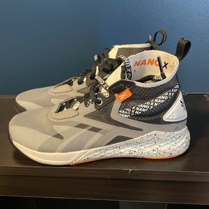 Reebok Nano x Unknown Trainers